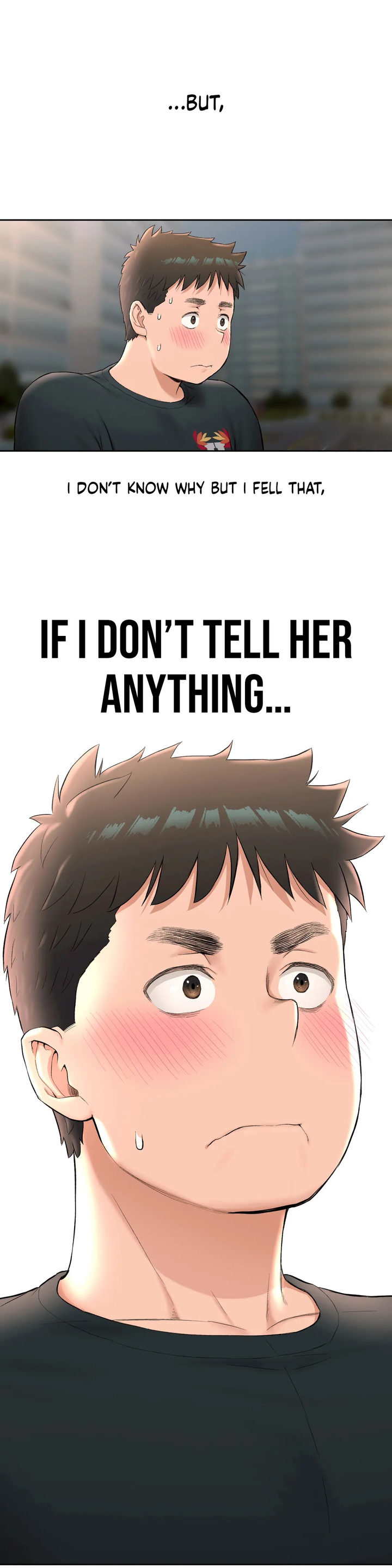 Sexercise - Chapter 47 [photo 18] - MangaPorn