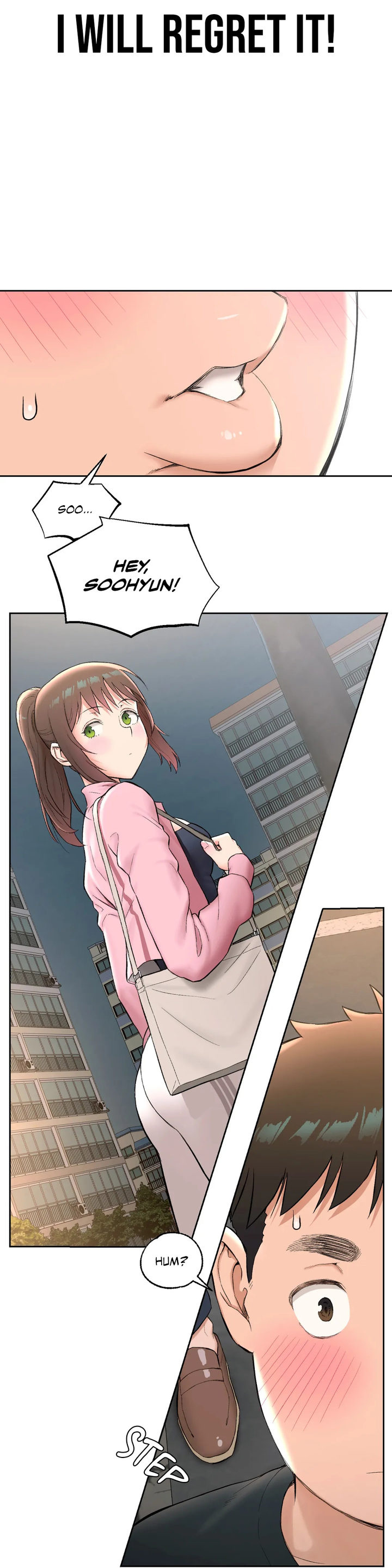 Sexercise - Chapter 47 [photo 19] - MangaPorn