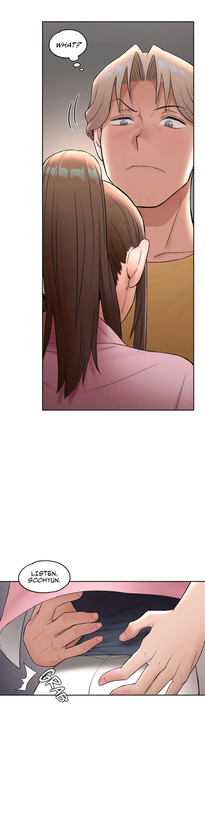 Sexercise - Chapter 47 [photo 28] - MangaPorn