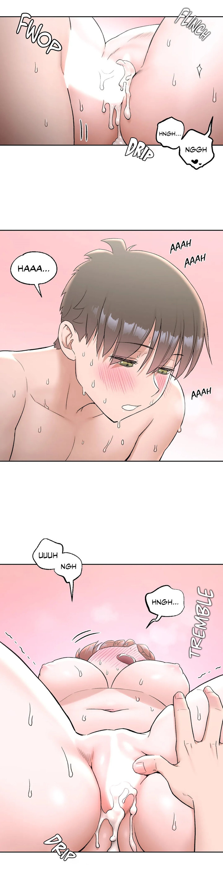 Sexercise - Chapter 48 [photo 21] - MangaPorn