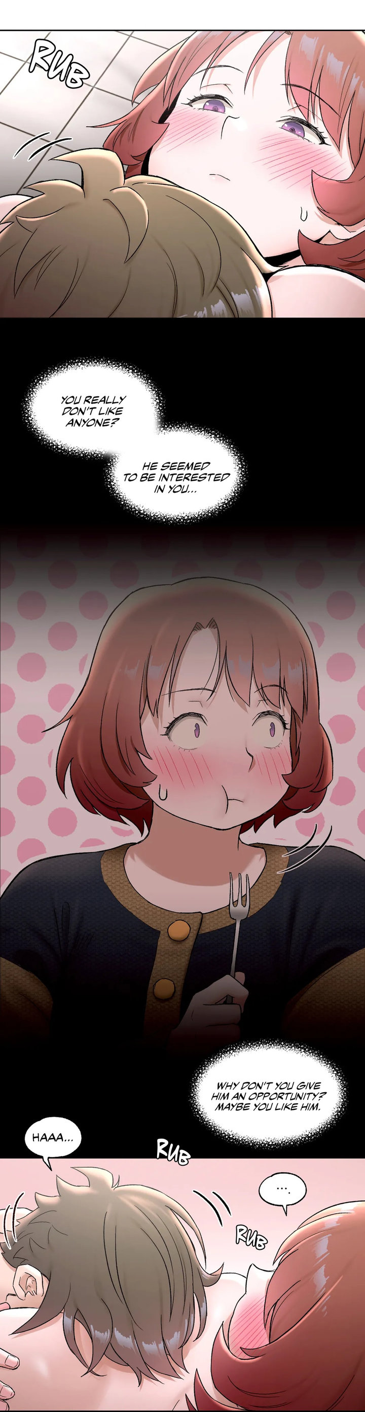 Sexercise - Chapter 48 [photo 23] - MangaPorn