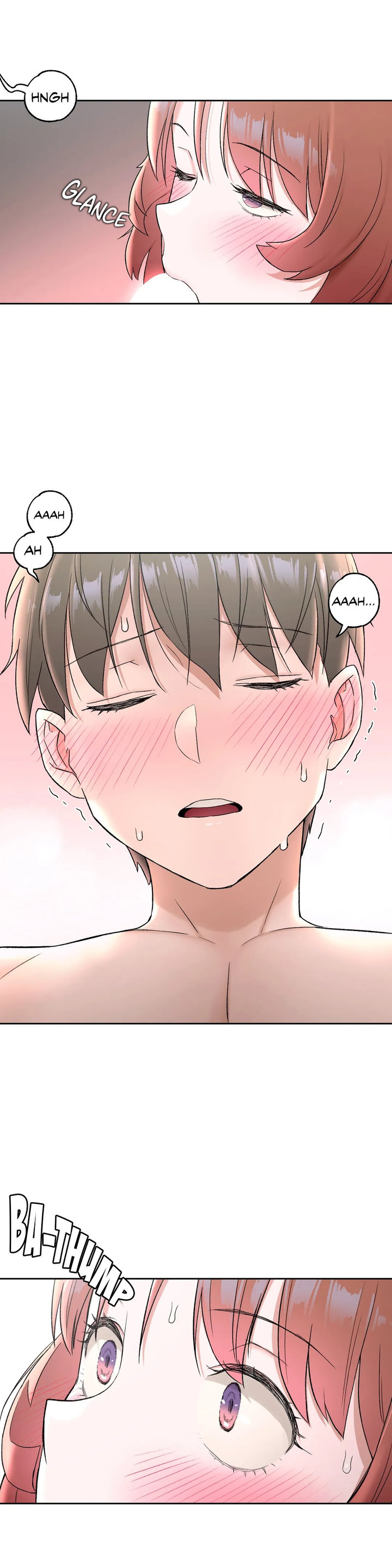 Sexercise - Chapter 48 [photo 30] - MangaPorn