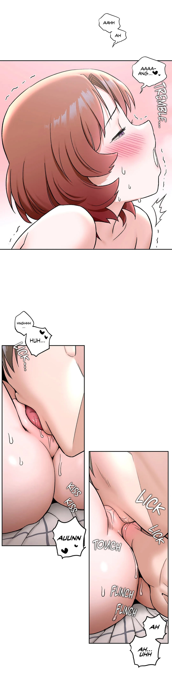 Sexercise - Chapter 48 [photo 9] - MangaPorn