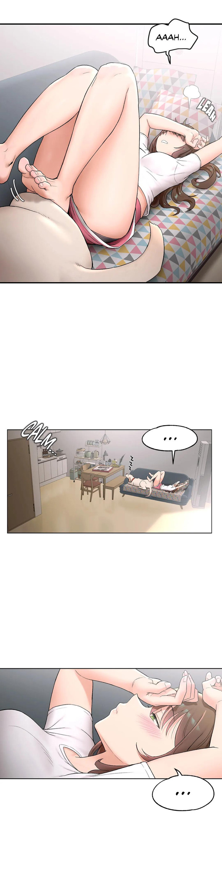 Sexercise - Chapter 49 [photo 10] - MangaPorn