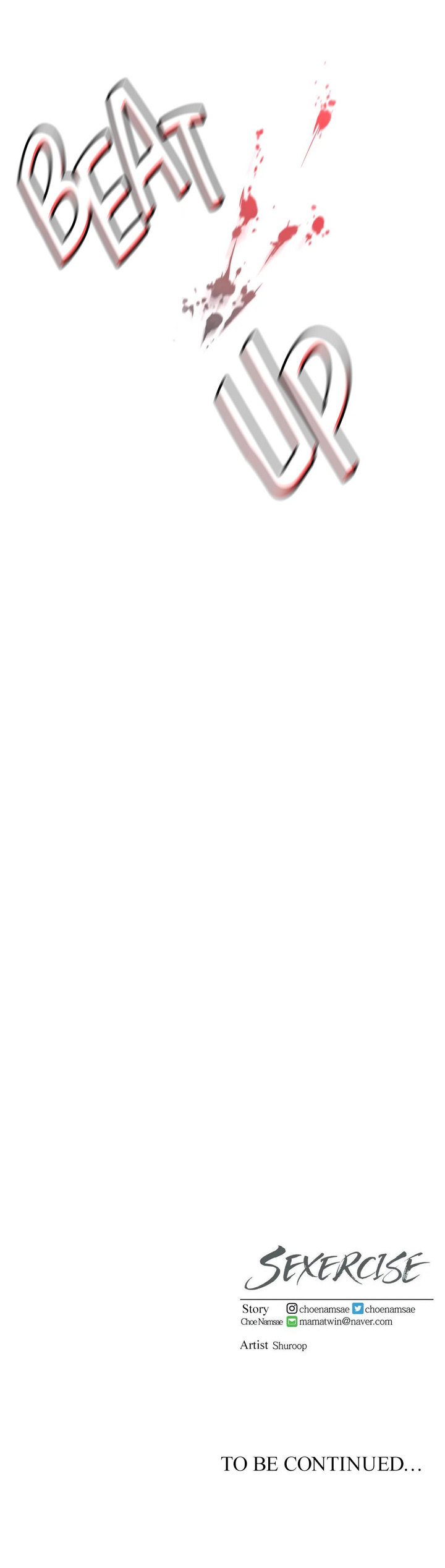 Sexercise - Chapter 49 [photo 27] - MangaPorn