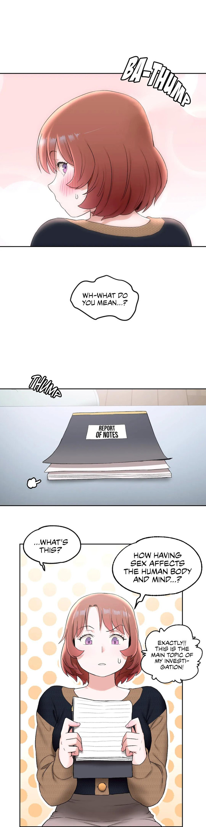 Sexercise - Chapter 49 [photo 4] - MangaPorn