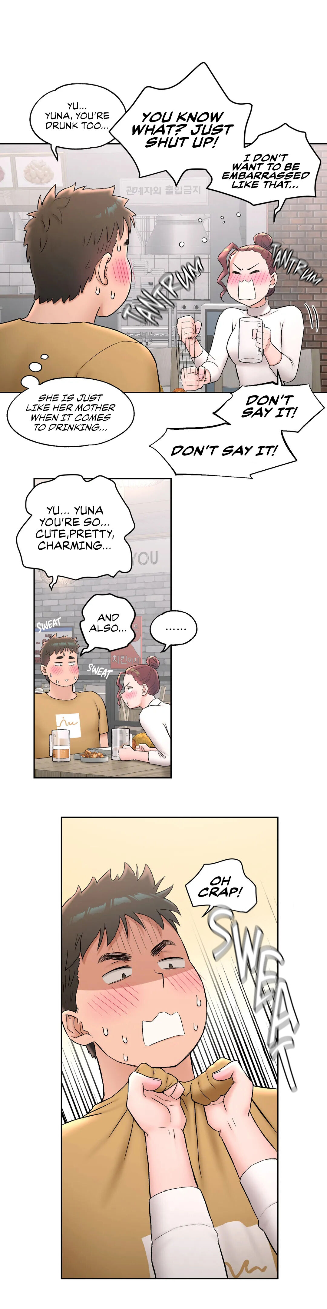 Sexercise - Chapter 50 [photo 15] - MangaPorn