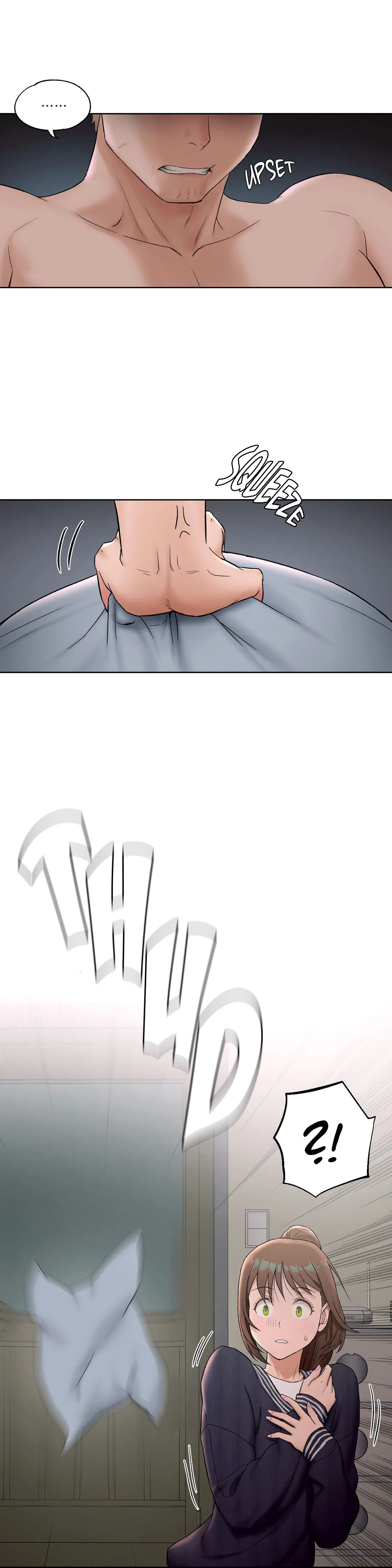 Sexercise - Chapter 50 [photo 3] - MangaPorn