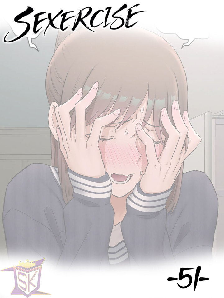 Sexercise - Chapter 51 [photo 2] - MangaPorn