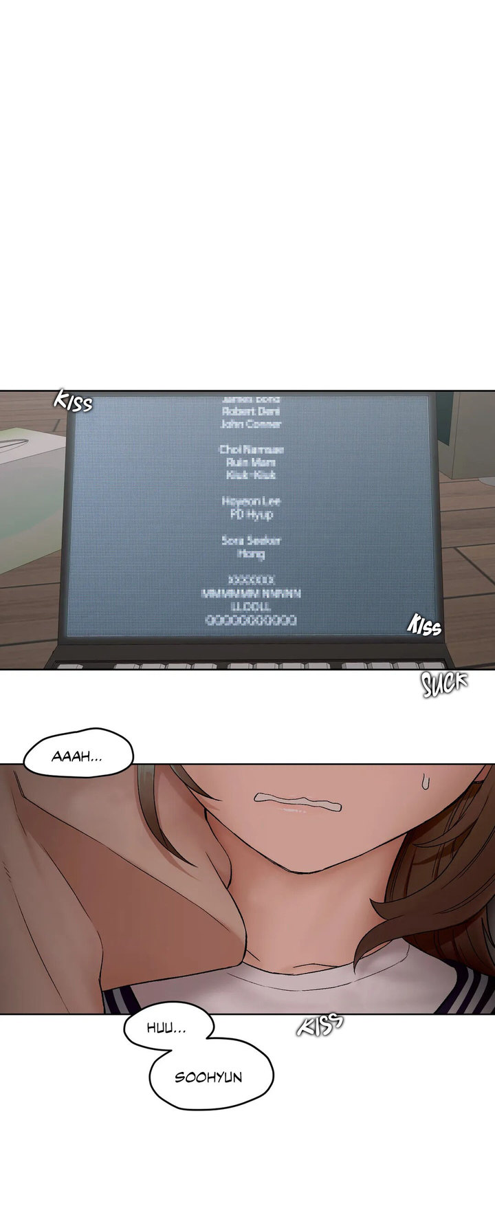 Sexercise - Chapter 51 [photo 28] - MangaPorn