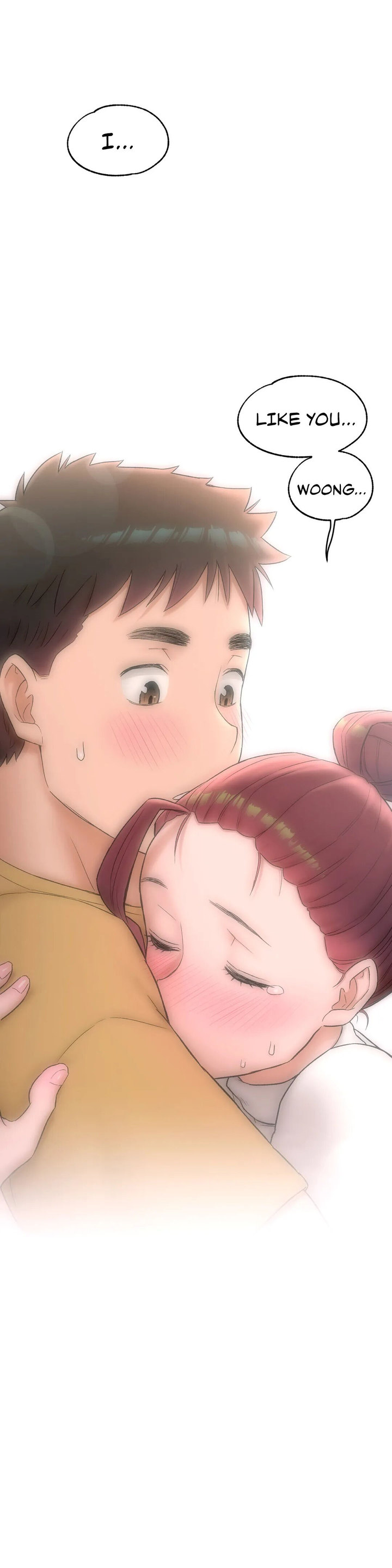 Sexercise - Chapter 51 [photo 3] - MangaPorn