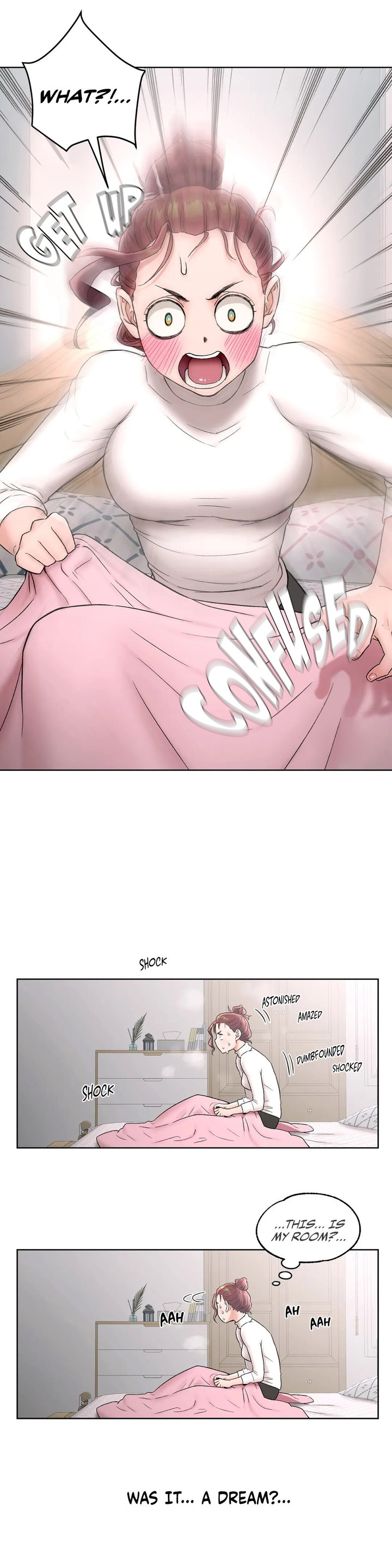 Sexercise - Chapter 51 [photo 4] - MangaPorn