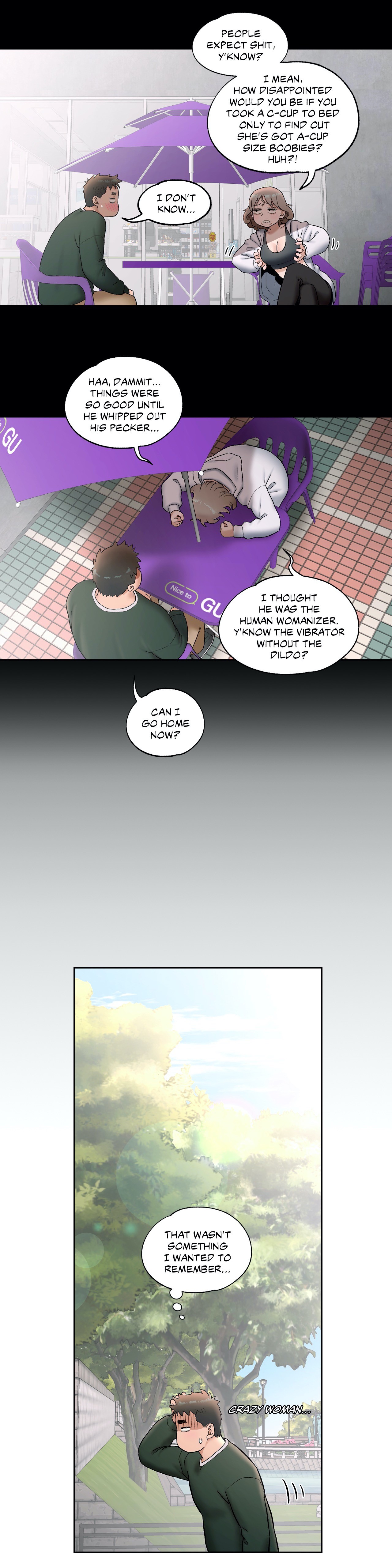 Sexercise - Chapter 52 [photo 14] - MangaPorn