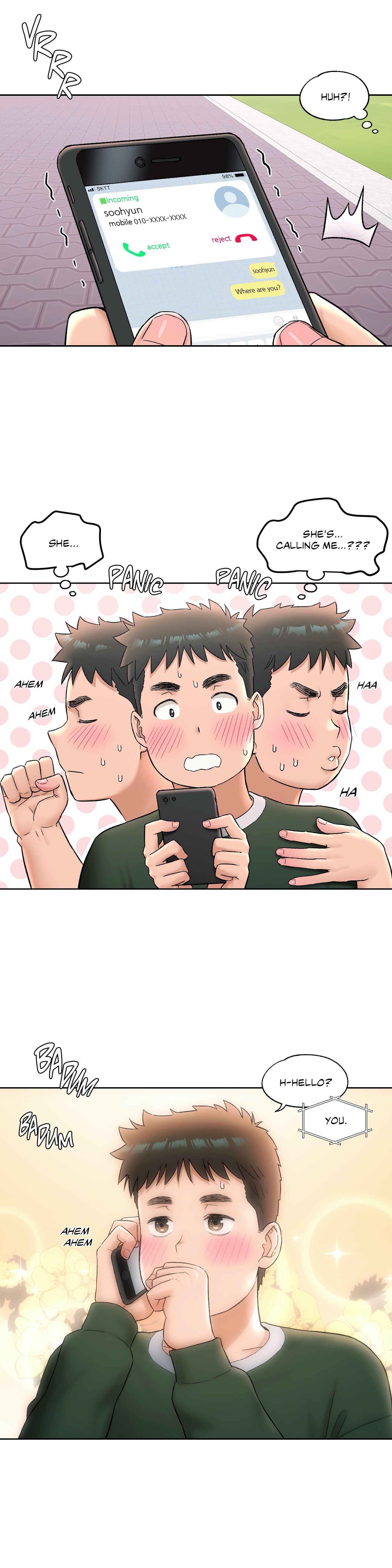 Sexercise - Chapter 52 [photo 16] - MangaPorn