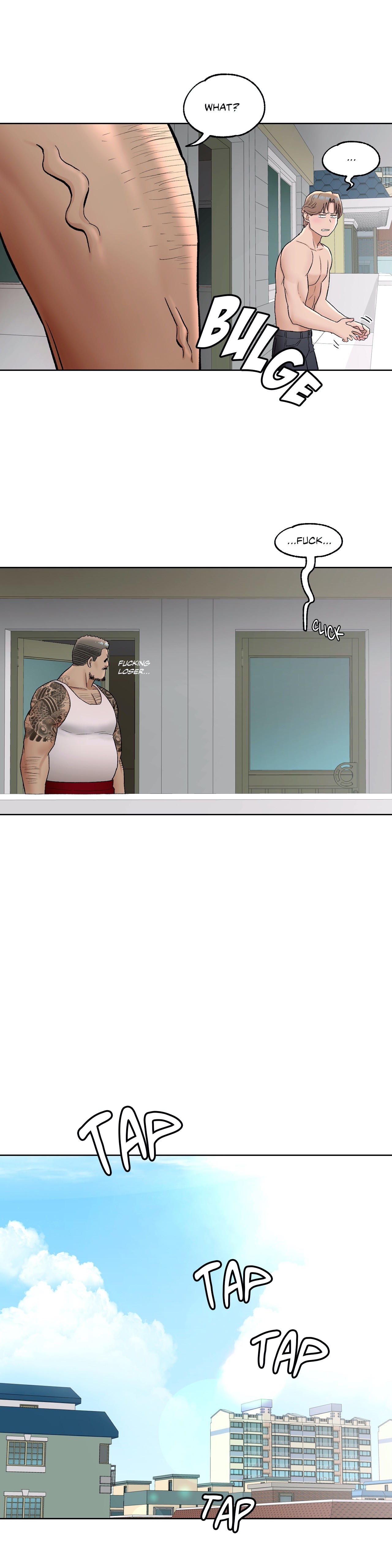 Sexercise - Chapter 52 [photo 26] - MangaPorn