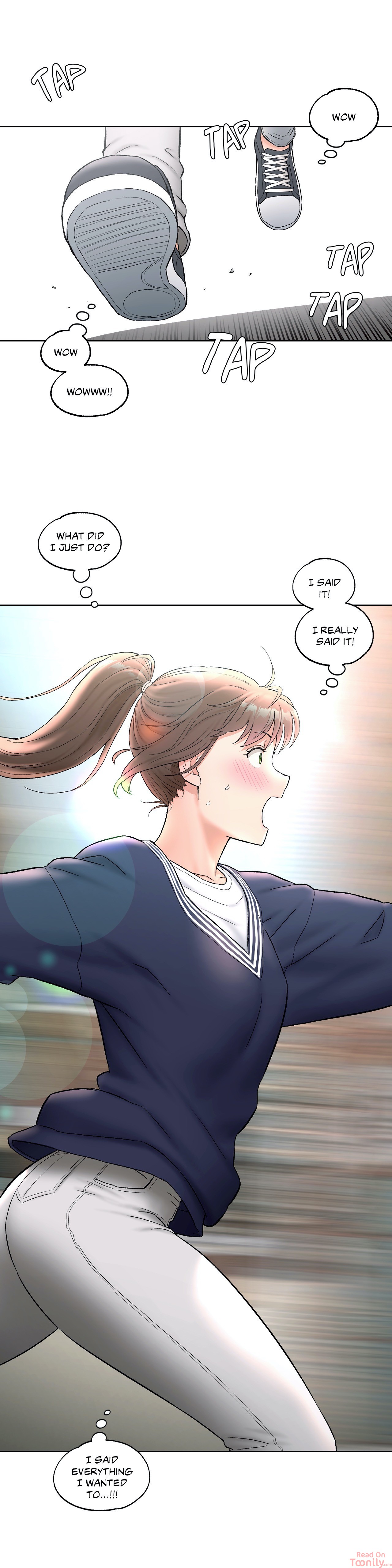 Sexercise - Chapter 52 [photo 27] - MangaPorn