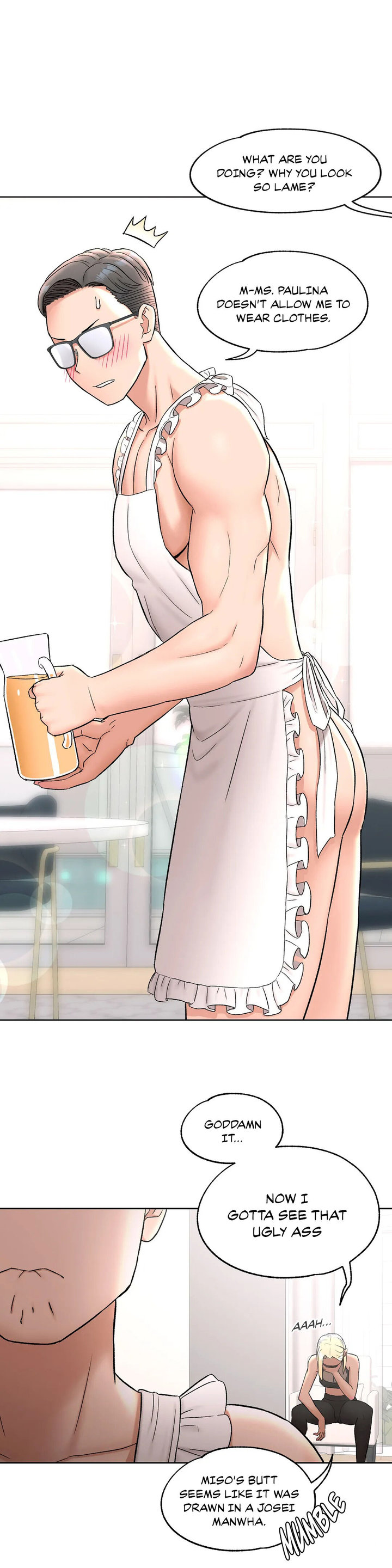 Sexercise - Chapter 53 [photo 13] - MangaPorn