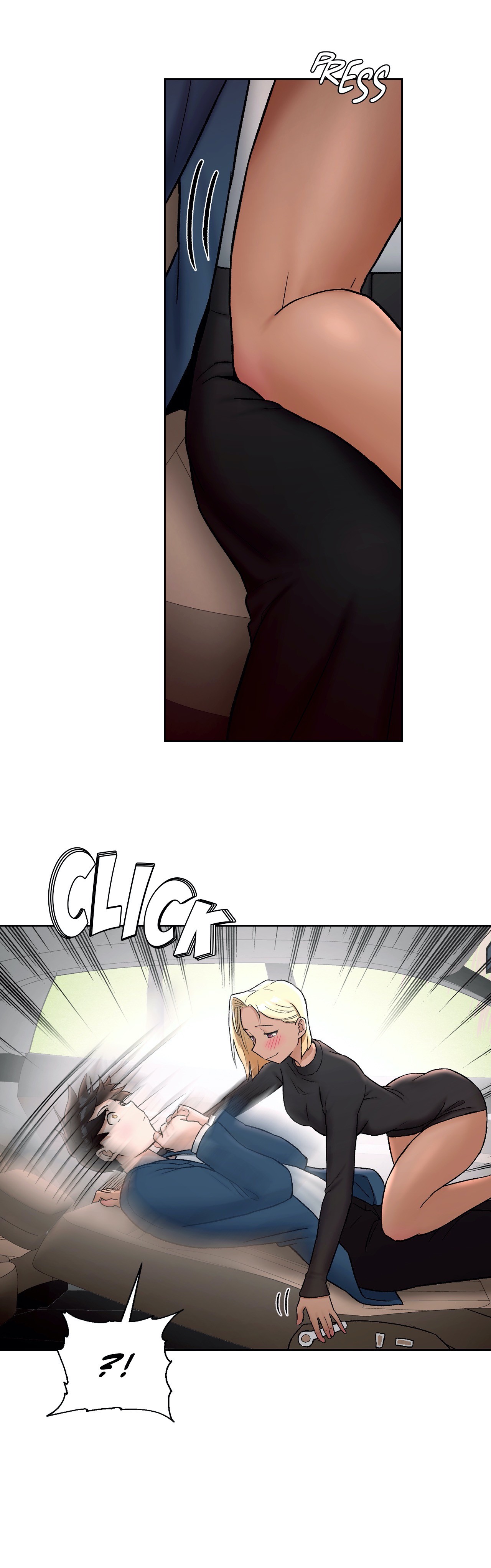 Sexercise - Chapter 54 [photo 12] - MangaPorn