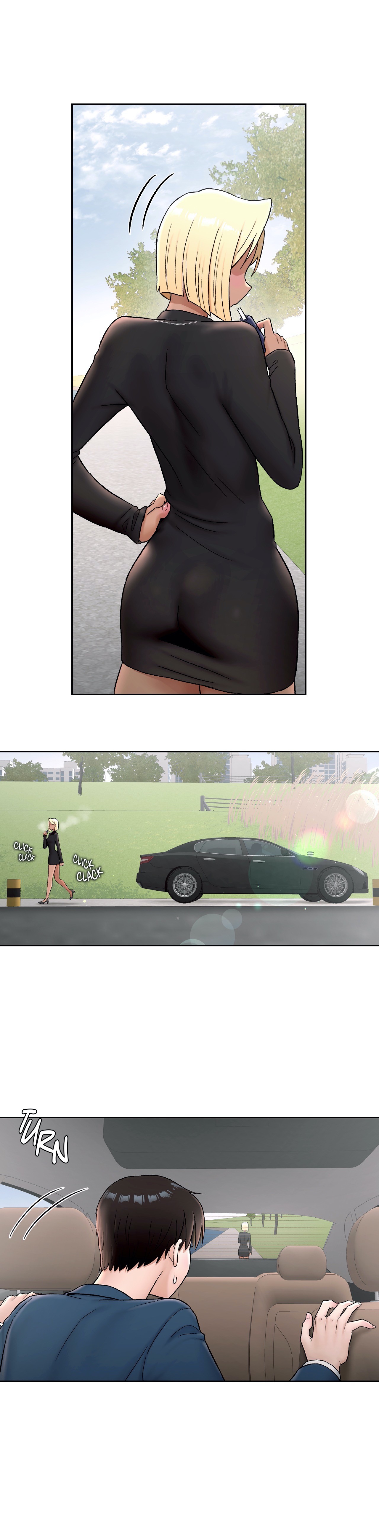 Sexercise - Chapter 54 [photo 8] - MangaPorn