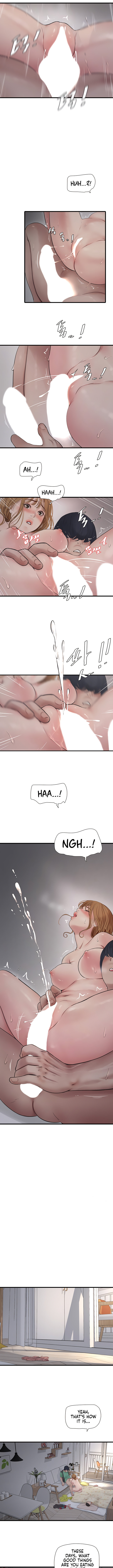 The Hole Diary - Chapter 19 [photo 6] - MangaPorn