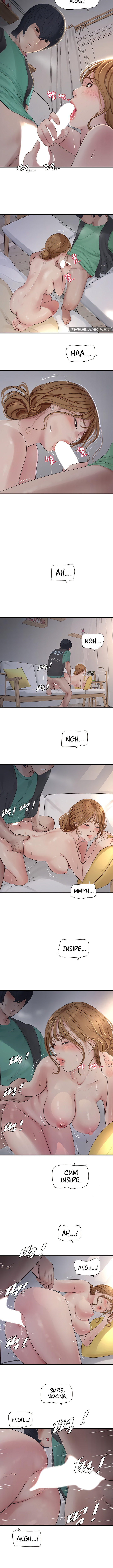 The Hole Diary - Chapter 19 [photo 7] - MangaPorn
