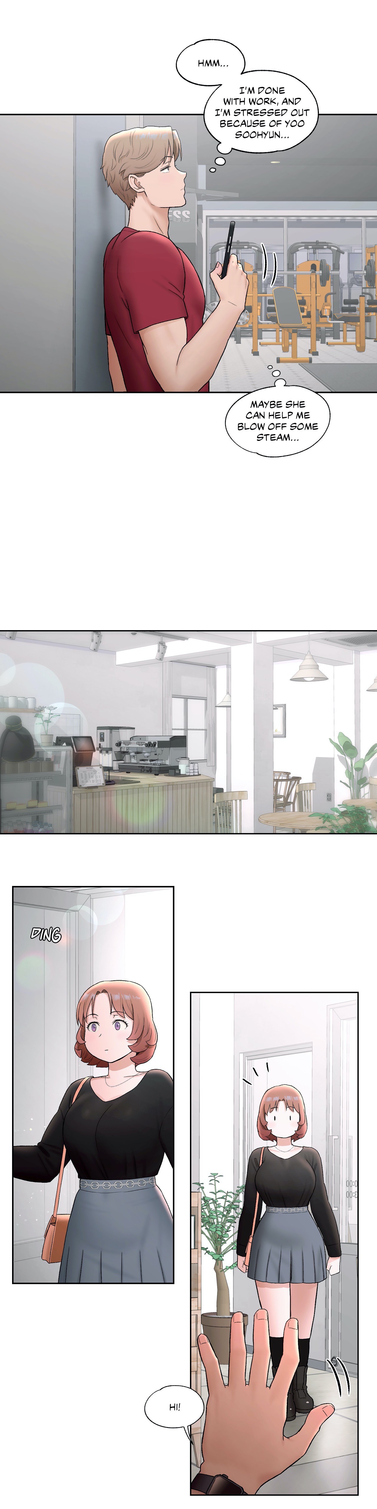 Sexercise - Chapter 55 [photo 15] - MangaPorn