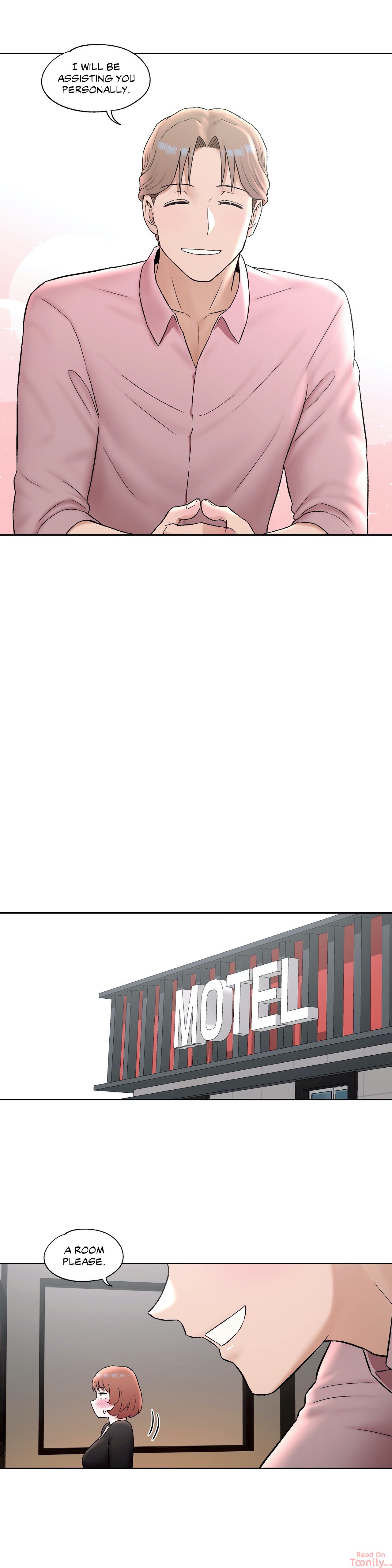 Sexercise - Chapter 55 [photo 21] - MangaPorn