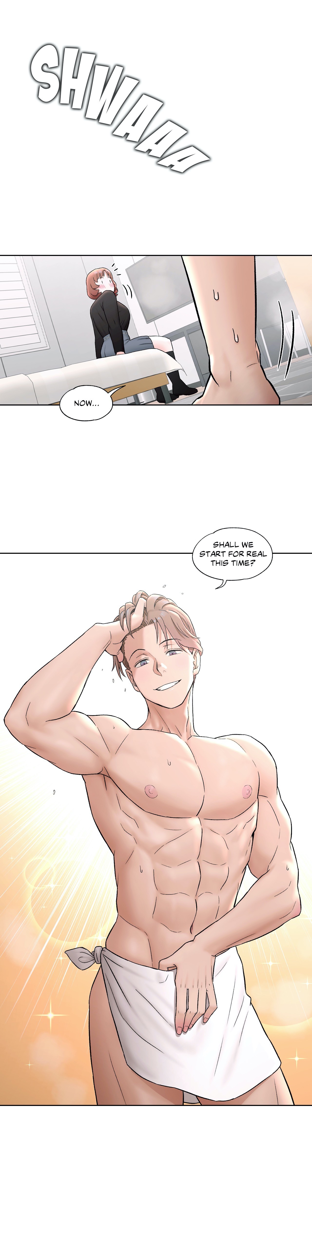 Sexercise - Chapter 55 [photo 25] - MangaPorn