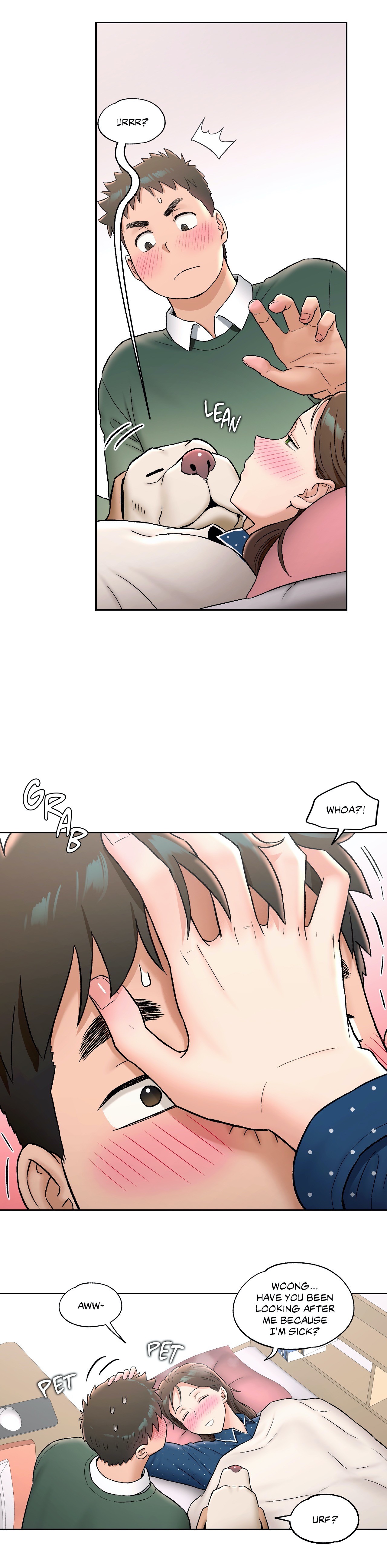 Sexercise - Chapter 56 [photo 15] - MangaPorn