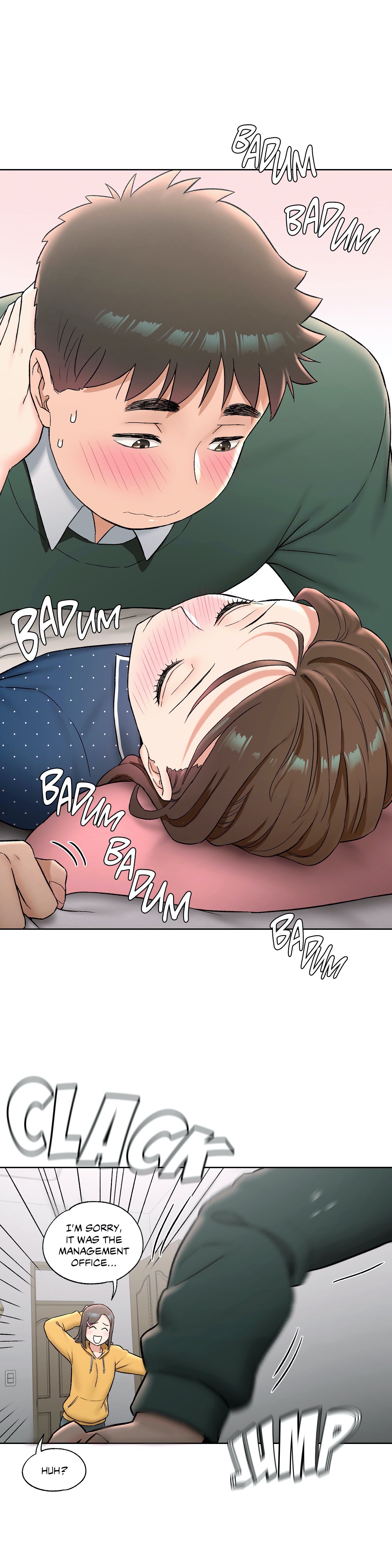 Sexercise - Chapter 56 [photo 19] - MangaPorn