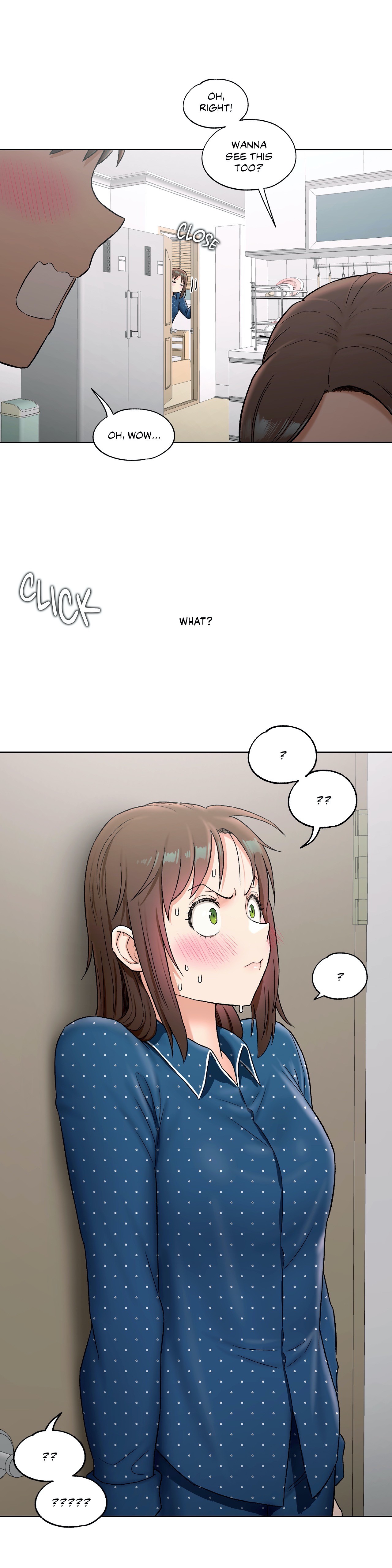 Sexercise - Chapter 56 [photo 23] - MangaPorn