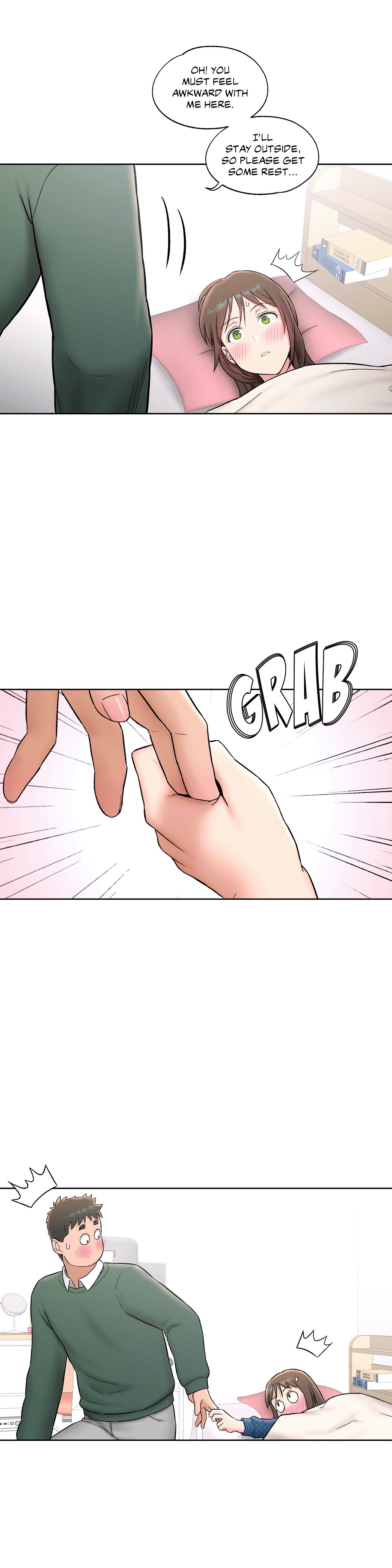 Sexercise - Chapter 57 [photo 12] - MangaPorn