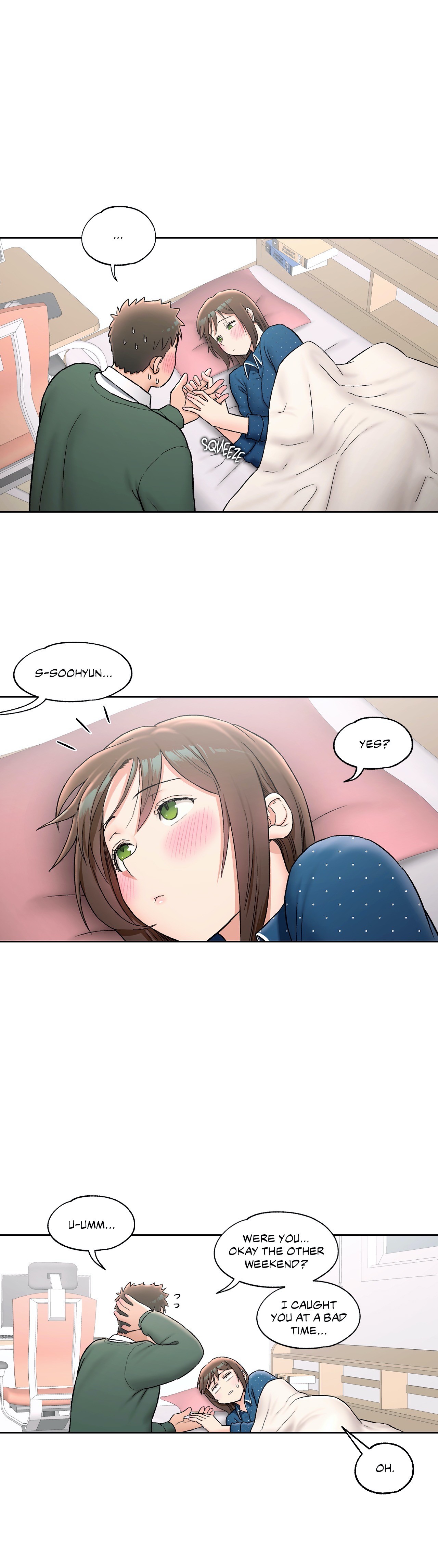 Sexercise - Chapter 57 [photo 15] - MangaPorn