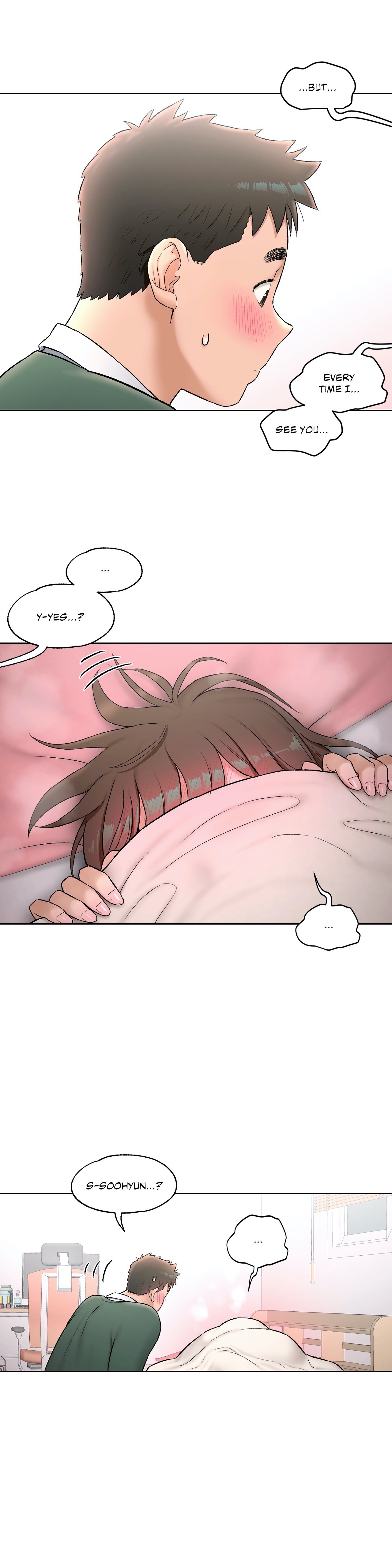 Sexercise - Chapter 57 [photo 20] - MangaPorn