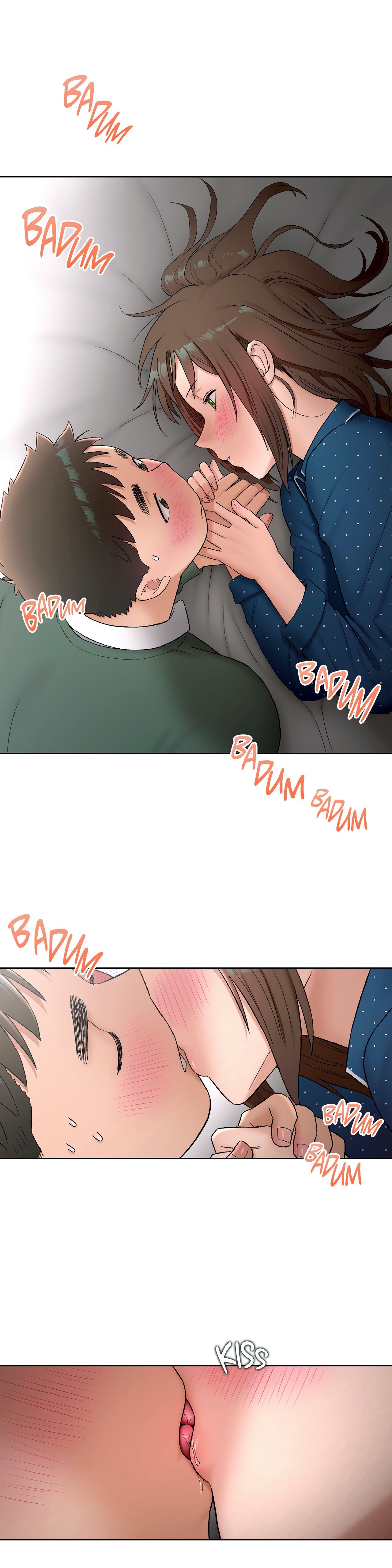 Sexercise - Chapter 57 [photo 24] - MangaPorn