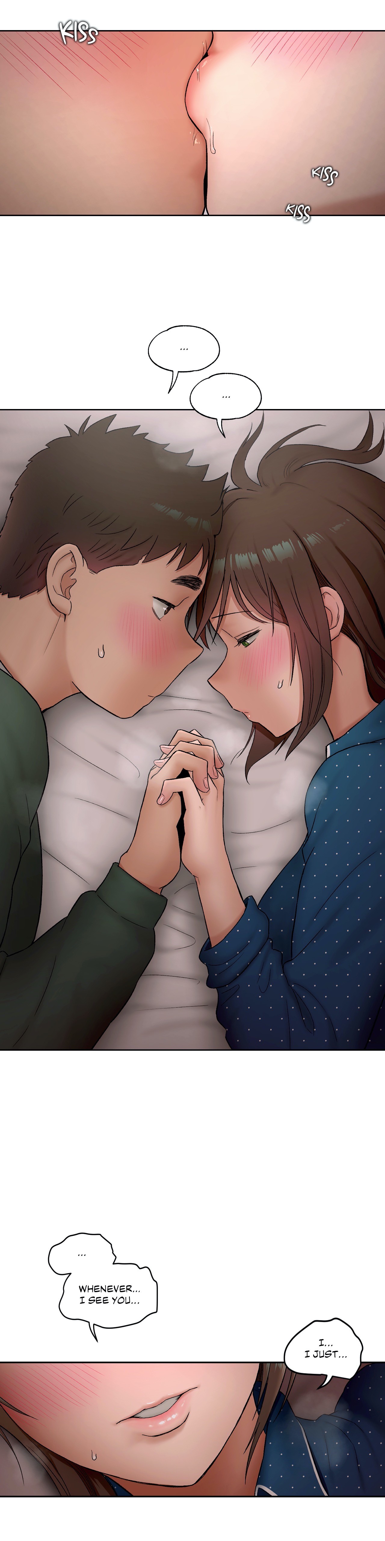 Sexercise - Chapter 57 [photo 25] - MangaPorn