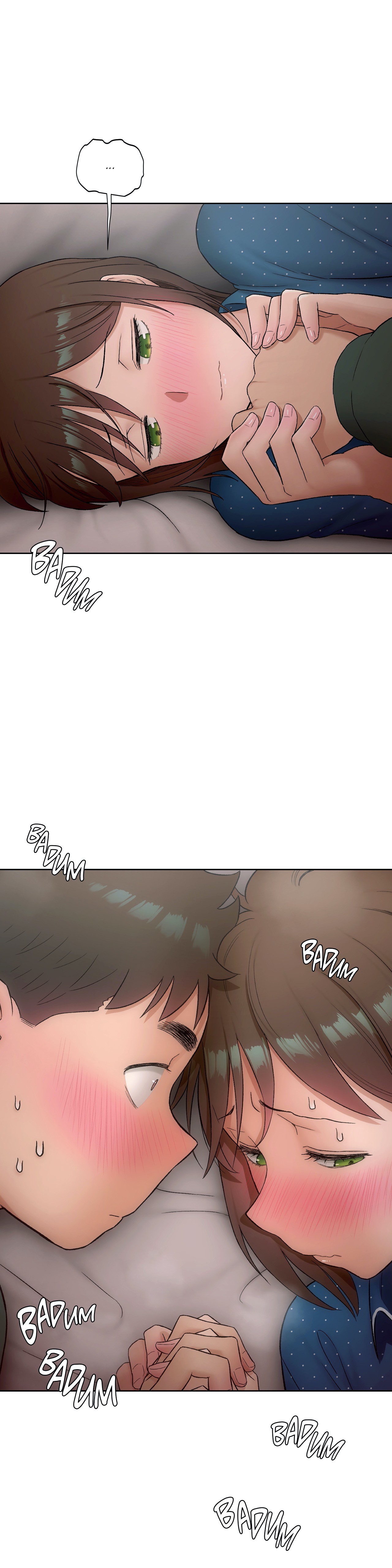 Sexercise - Chapter 57 [photo 27] - MangaPorn