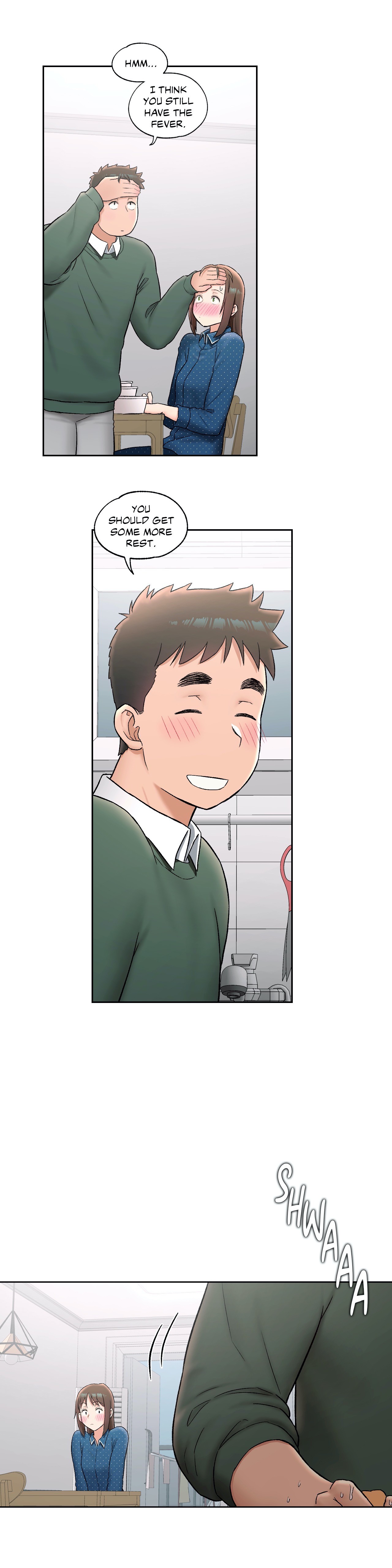 Sexercise - Chapter 57 [photo 8] - MangaPorn