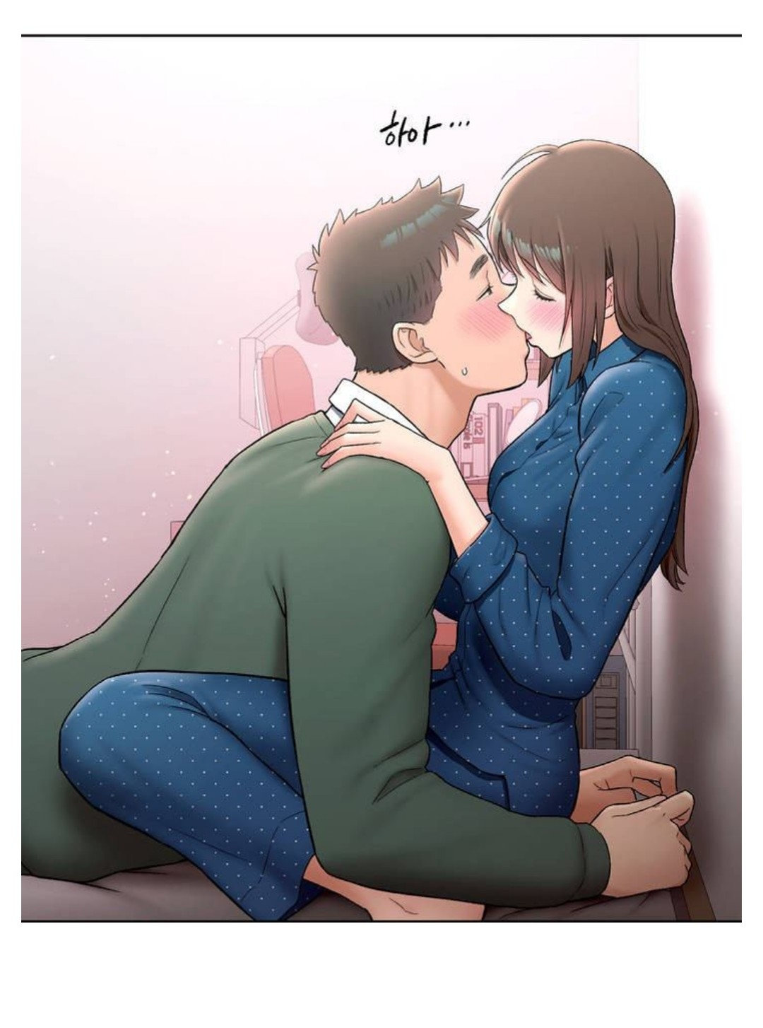 Sexercise - Chapter 58 [photo 18] - MangaPorn