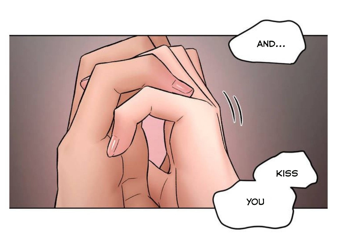 Sexercise - Chapter 58 [photo 3] - MangaPorn