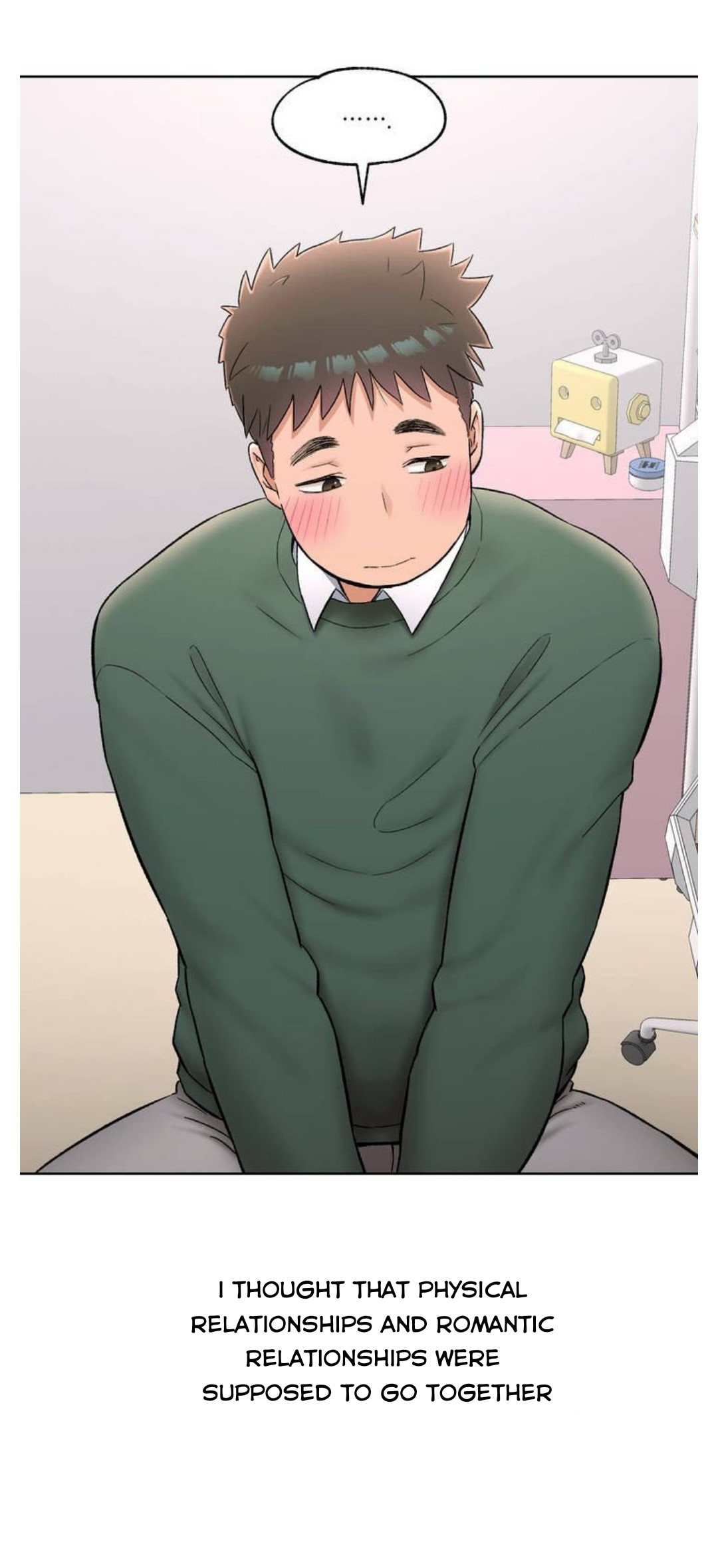 Sexercise - Chapter 58 [photo 31] - MangaPorn