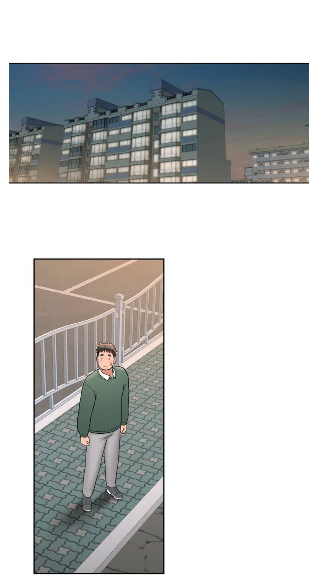 Sexercise - Chapter 58 [photo 39] - MangaPorn