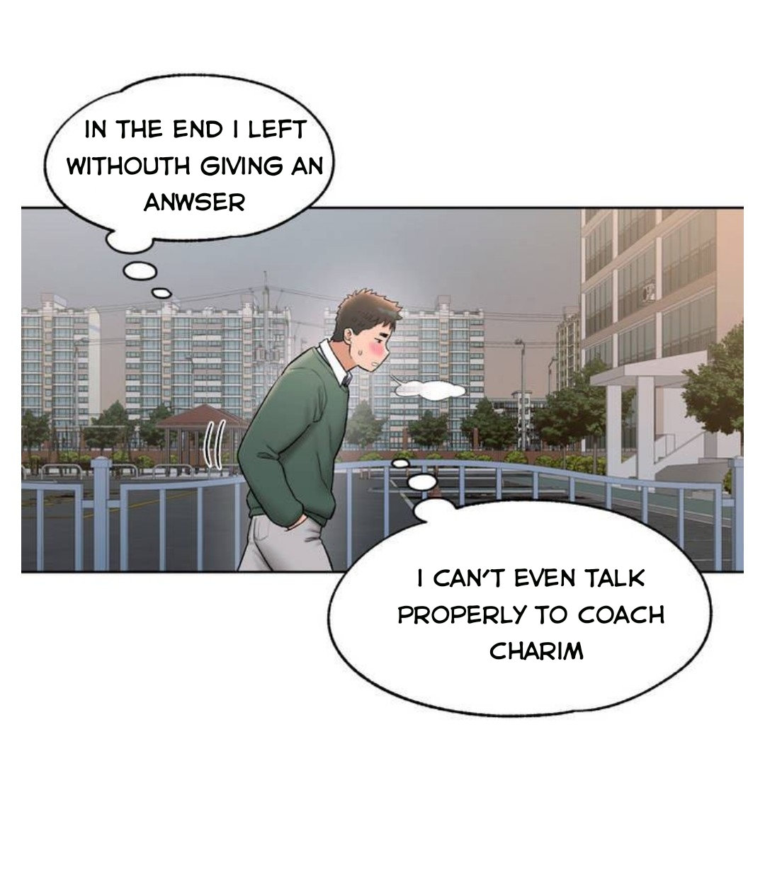 Sexercise - Chapter 58 [photo 41] - MangaPorn