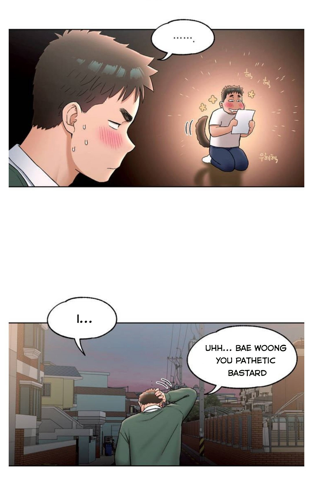 Sexercise - Chapter 58 [photo 43] - MangaPorn
