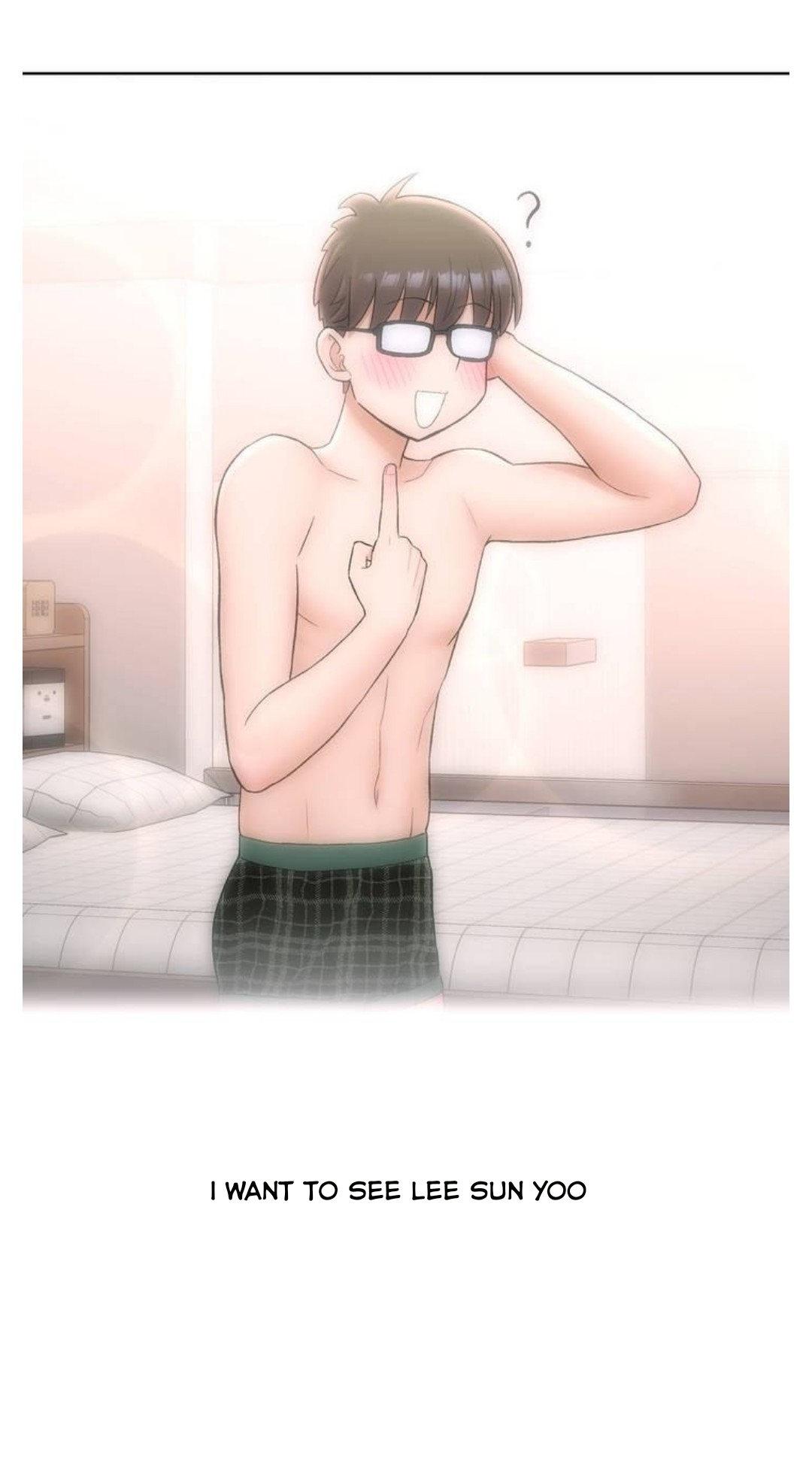 Sexercise - Chapter 58 [photo 55] - MangaPorn