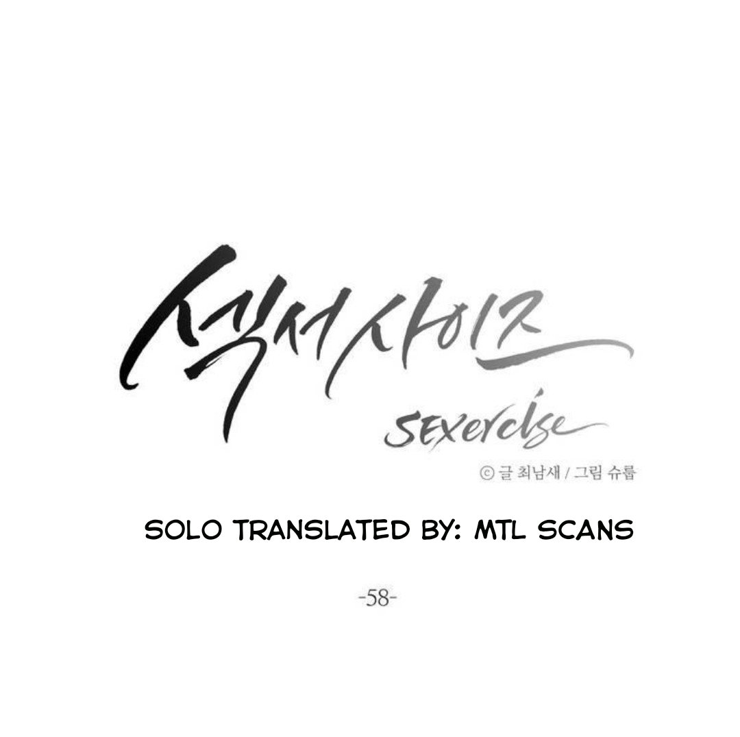 Sexercise - Chapter 58 [photo 7] - MangaPorn