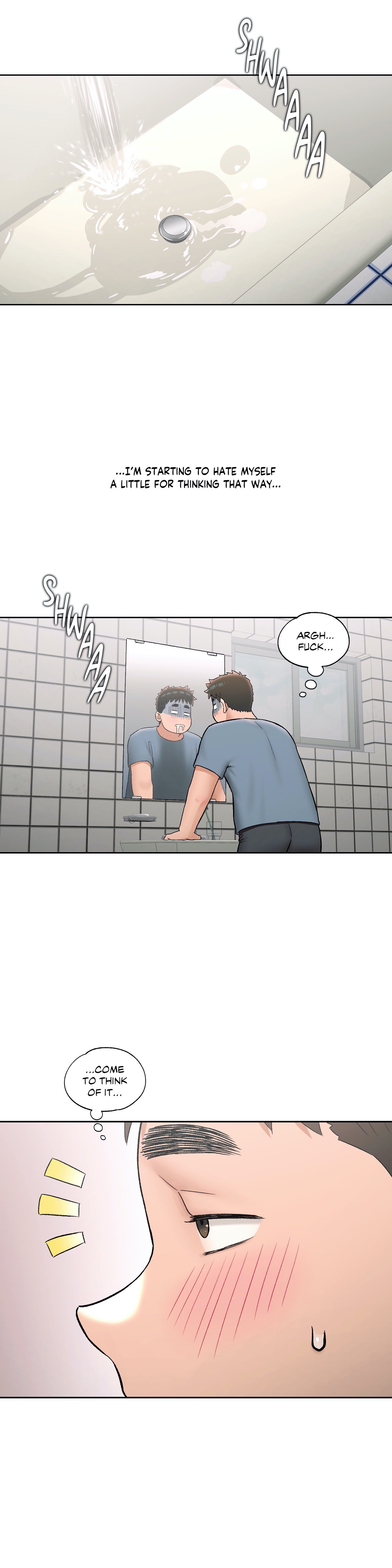 Sexercise - Chapter 59 [photo 21] - MangaPorn