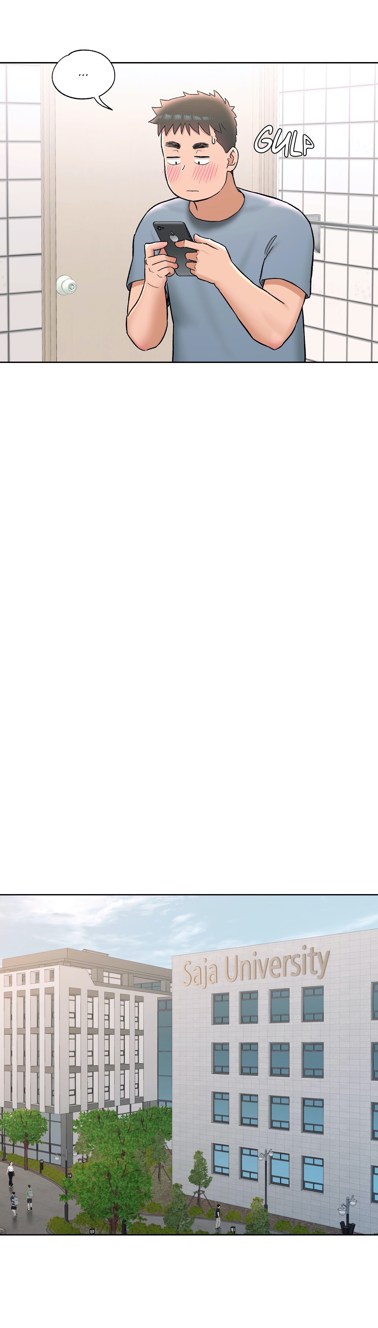 Sexercise - Chapter 59 [photo 23] - MangaPorn