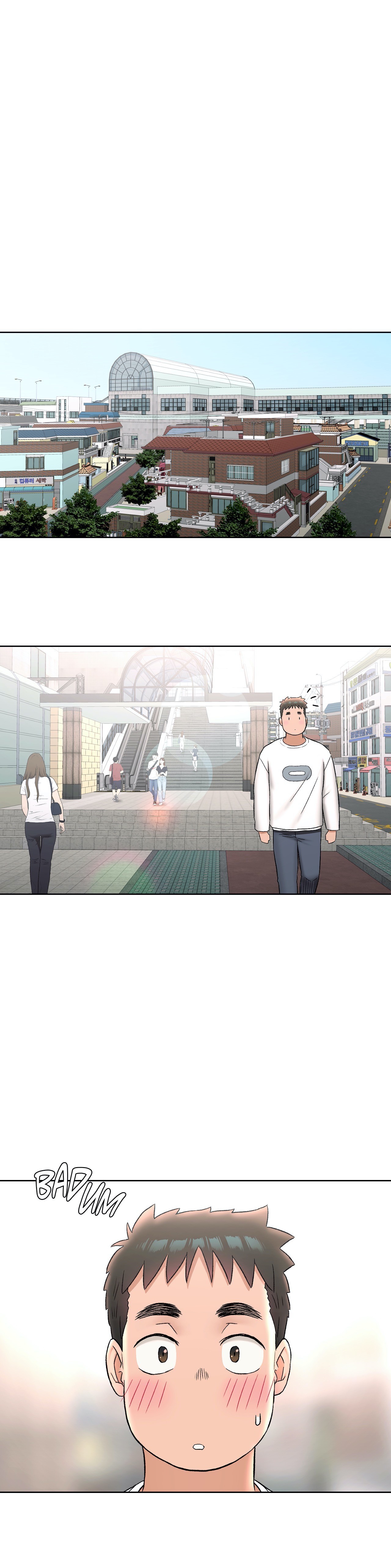 Sexercise - Chapter 59 [photo 31] - MangaPorn