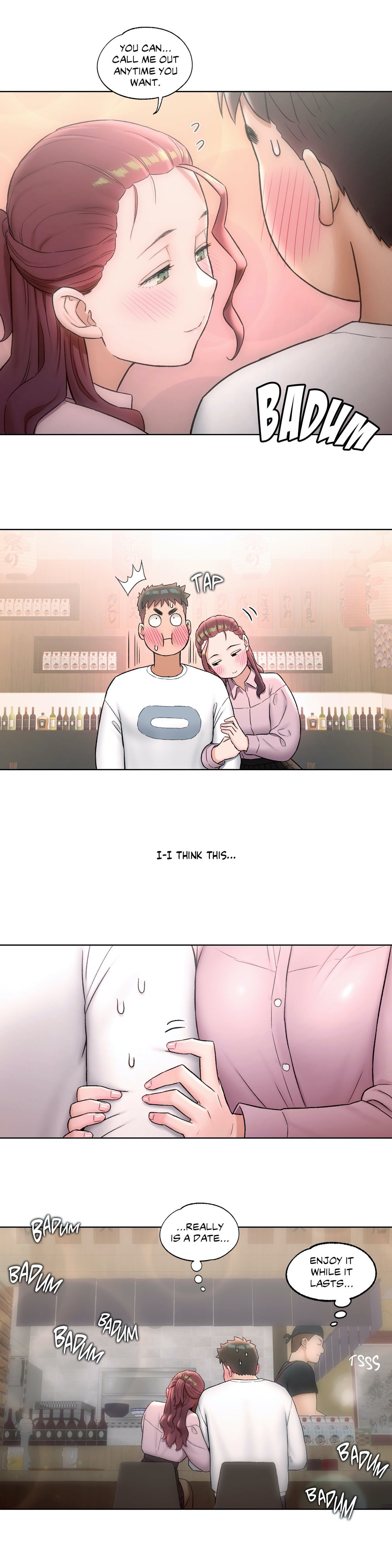 Sexercise - Chapter 60 [photo 10] - MangaPorn